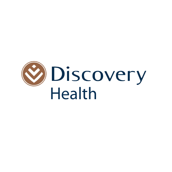 Discovery Health logo