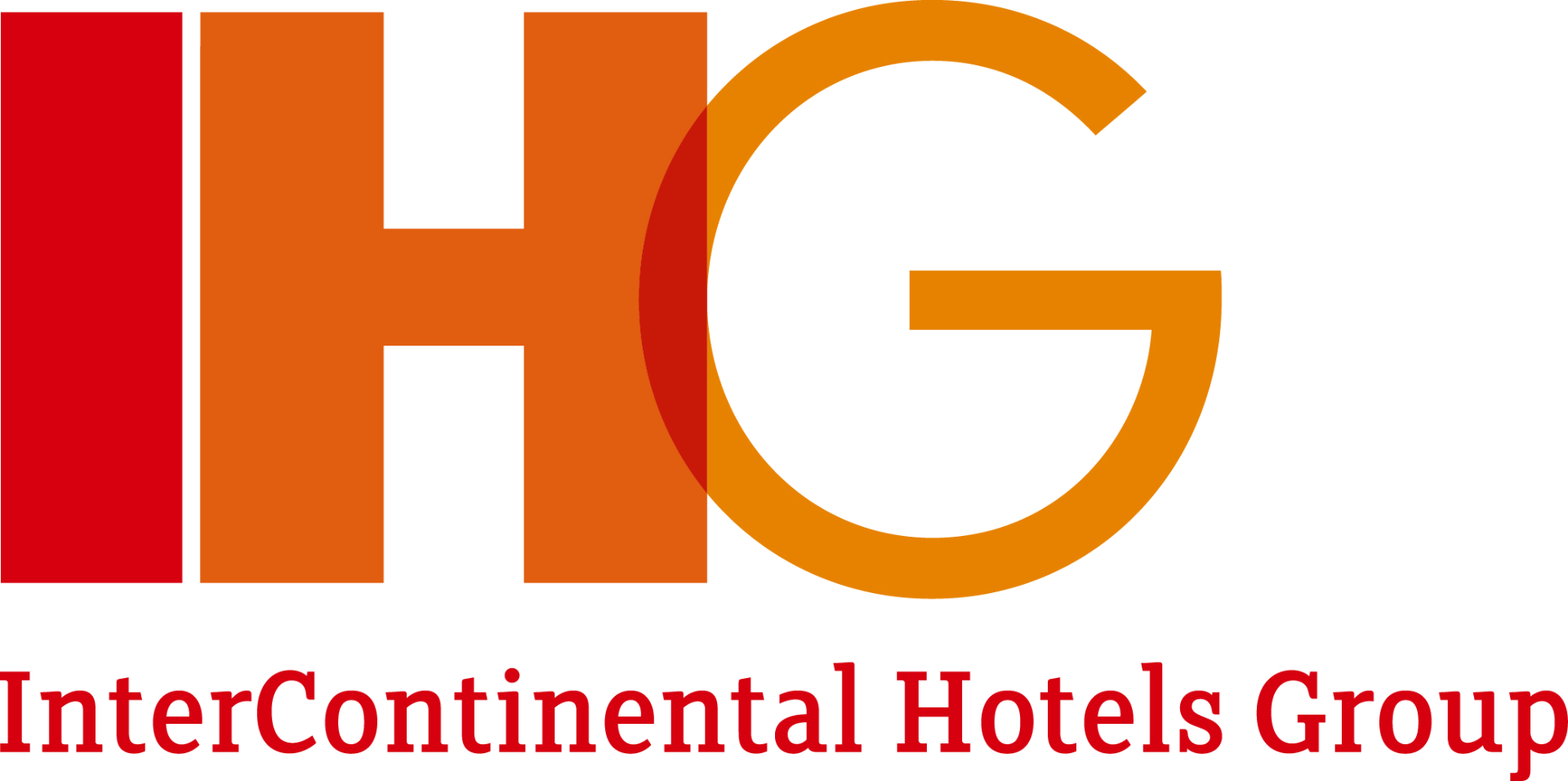 IHG logo